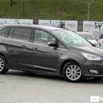 Ford Grand C-MAX 2018