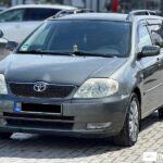 Toyota Corolla 2003