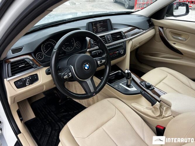 bmw 328 2012