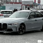 BMW 328 2012