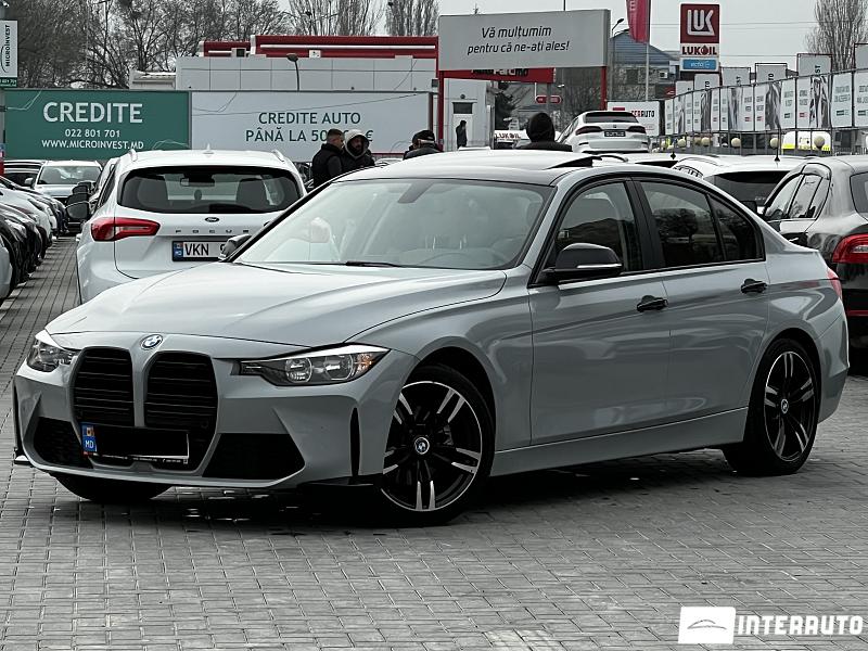 interauto oferta masina