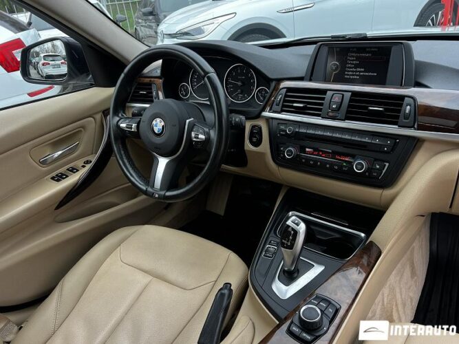 bmw 328 2012