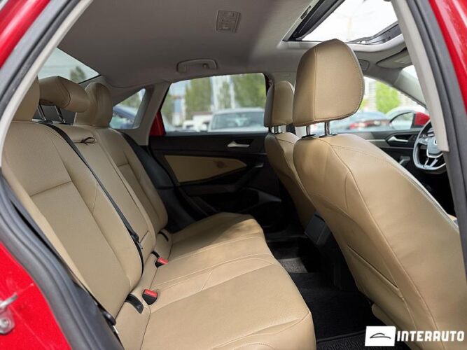 Volkswagen Jetta 46 volkswagen Jetta 2018