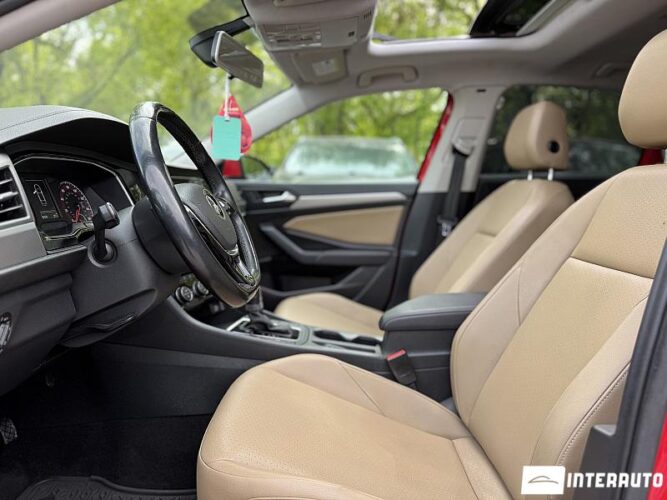 Volkswagen Jetta 37 volkswagen Jetta 2018