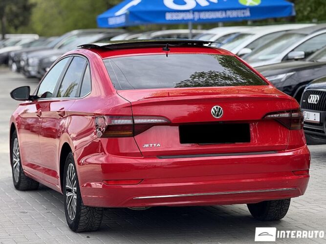Volkswagen Jetta 31 volkswagen Jetta 2018