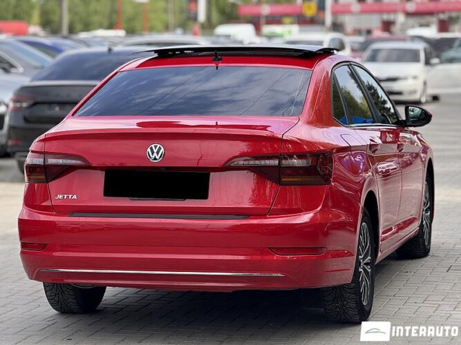 Volkswagen Jetta 33 volkswagen Jetta 2018