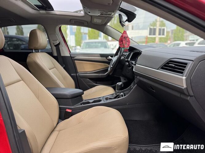 Volkswagen Jetta 47 volkswagen Jetta 2018