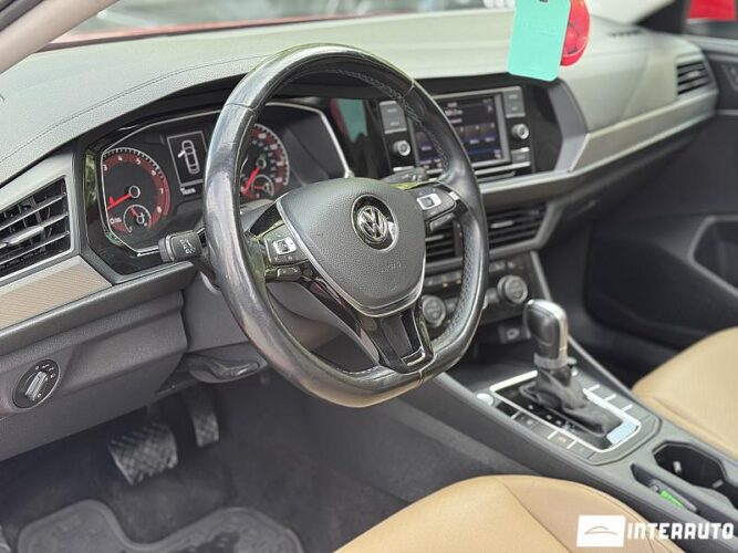Volkswagen Jetta 38 volkswagen Jetta 2018