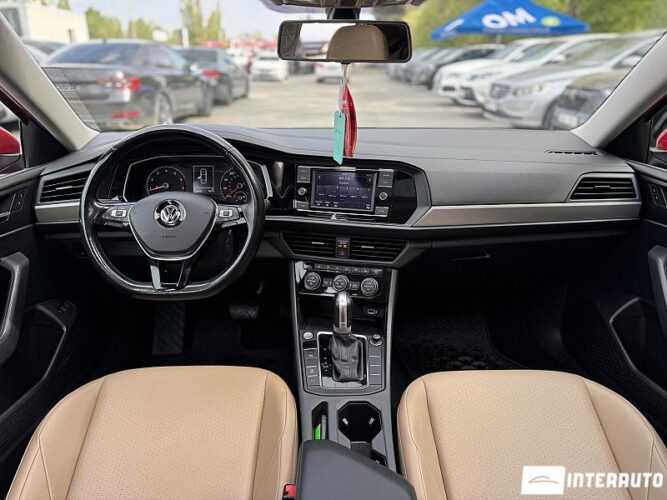Volkswagen Jetta 44 volkswagen Jetta 2018