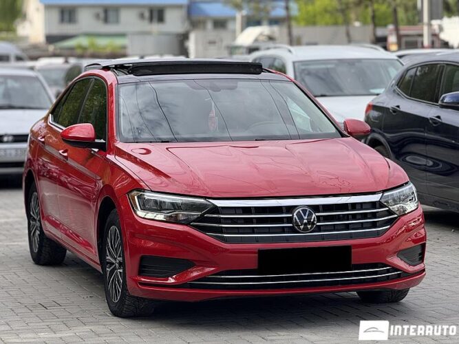 Volkswagen Jetta 32 volkswagen Jetta 2018