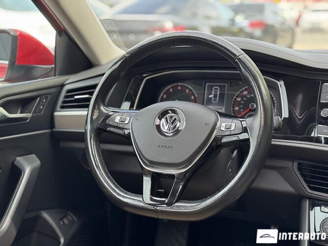 Volkswagen Jetta 39 volkswagen Jetta 2018