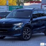 Skoda Kodiaq 2022