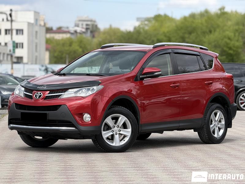 interauto oferta masina