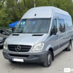 Mercedes Sprinter 2010