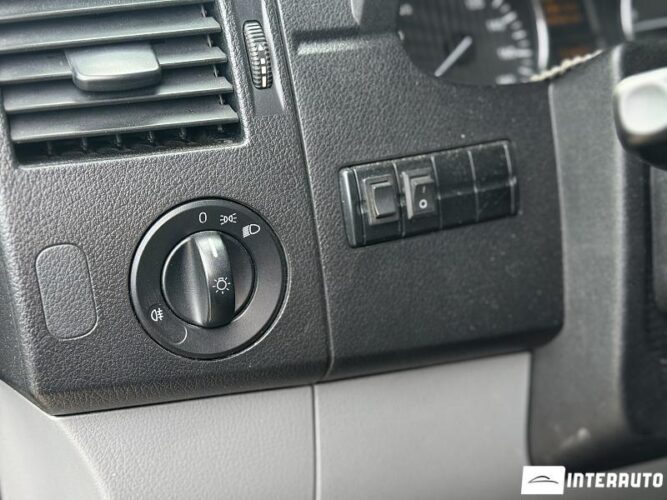 mercedes Sprinter 2010