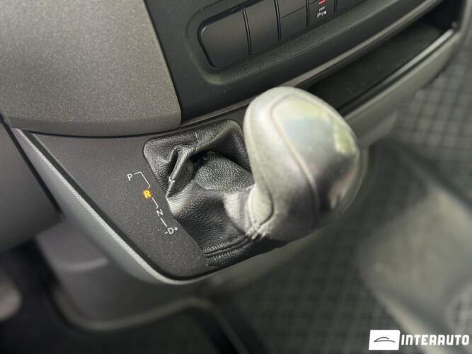 mercedes Sprinter 2010