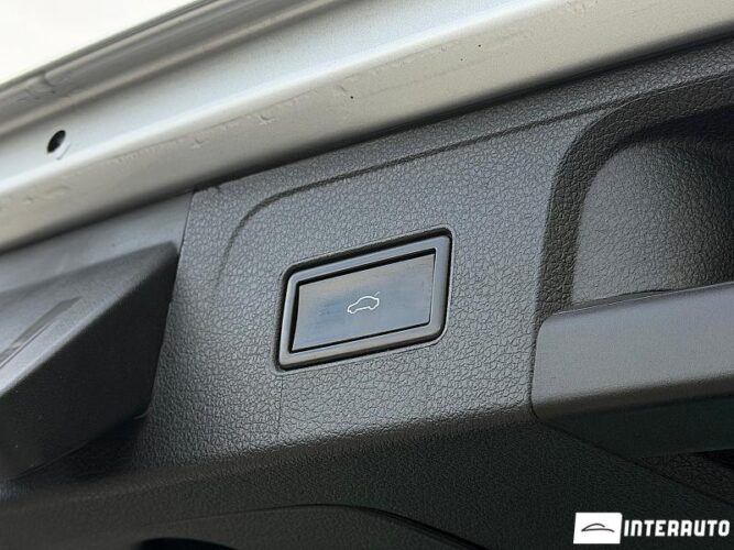 volkswagen Passat GTE 2016