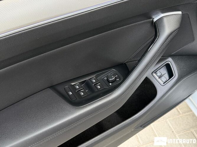 volkswagen Passat GTE 2016