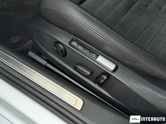 volkswagen Passat GTE 2016