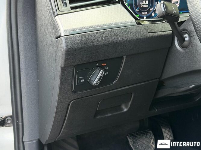 volkswagen Passat GTE 2016