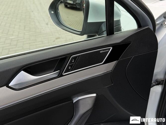 volkswagen Passat GTE 2016