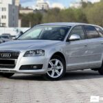 Audi A3 2008