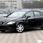 Seat Leon 2009