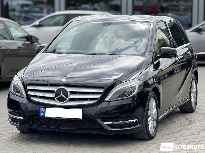 interauto oferta masina