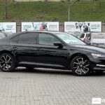 Skoda Superb 2019