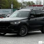 BMW X7 M6.0i 2022