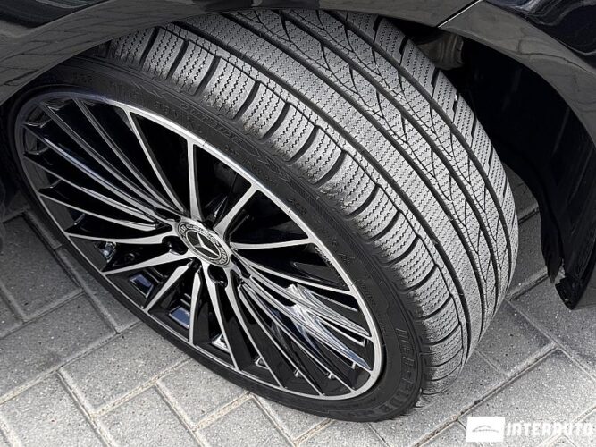Mercedes C 200 55 mercedes C 200 2024