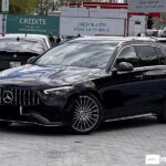 Mercedes C 200 2024