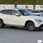BMW X1 2.3D 2012