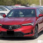 Acura Integra 2022