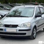 Hyundai Getz 2005