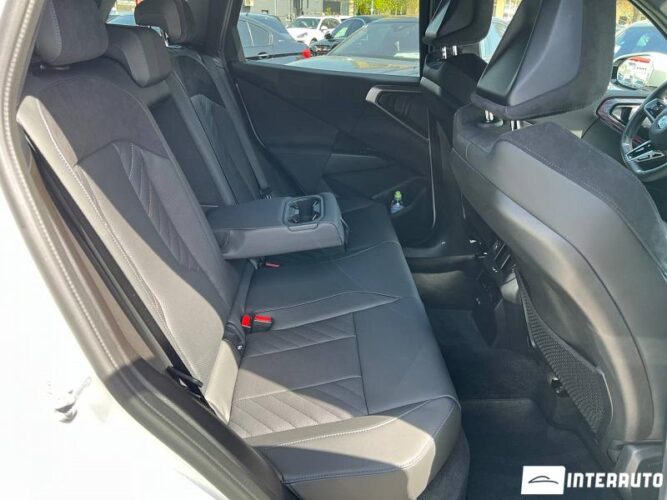 bmw X3 2.0i 2024