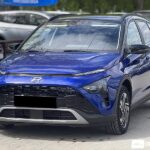 Hyundai Bayon 2023