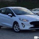 Ford Fiesta 2018
