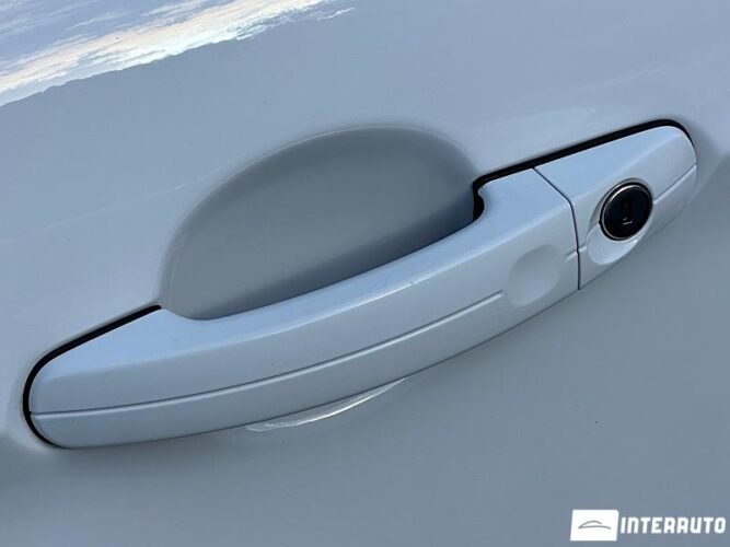 ford Kuga 2018