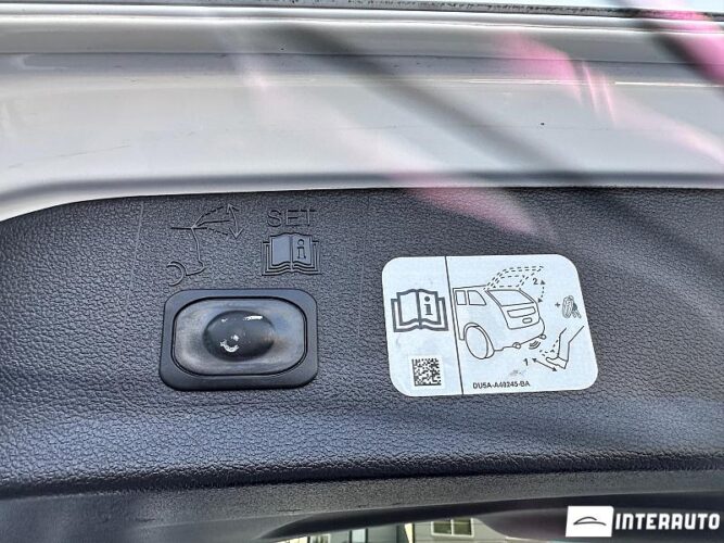 ford Kuga 2018