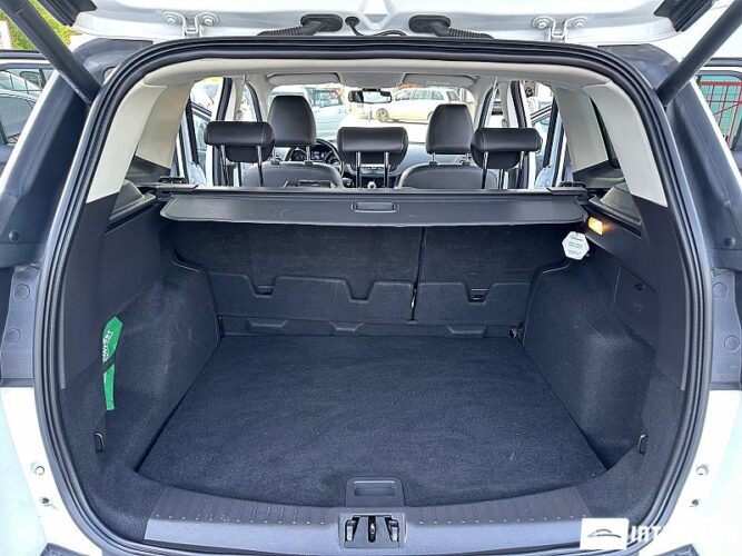 ford Kuga 2018