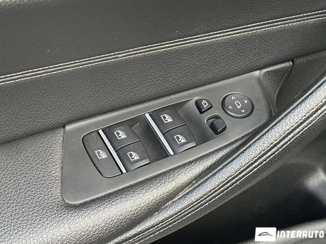bmw 520 2021