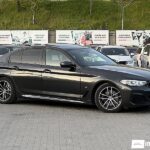 BMW 520 2021
