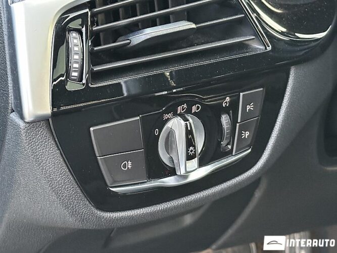 bmw 520 2021