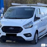 Ford Transit 2019