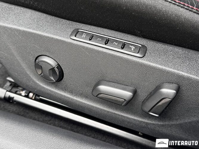 skoda Octavia RS 2021