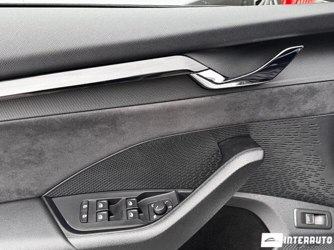 skoda Octavia RS 2021