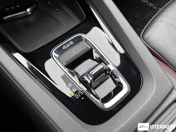 skoda Octavia RS 2021