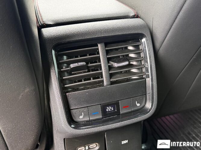 skoda Octavia RS 2021