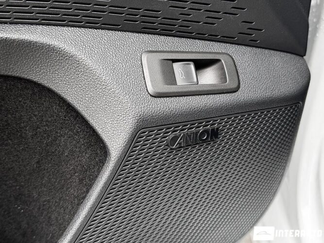 skoda Octavia RS 2021